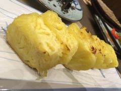 伊藤酒菜处-伊藤ITO(侨福芳草地购物中心店)