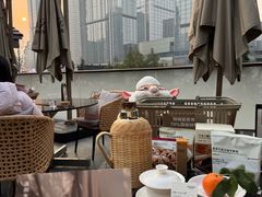 -无印良品餐堂 MUJI Diner(成都太古里店)
