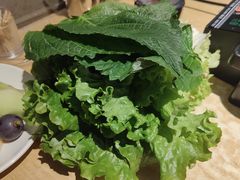 -玫瑰花园自助烤肉(顺义鑫海韵通店)