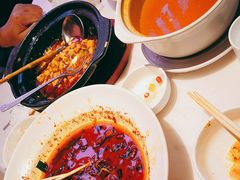 -茅庐川菜(烟台万象汇店)