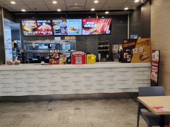 -永和大王(春日上新·浦东南路店)