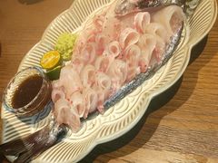 -筱田の食堂·izakaya(淮海中路店)