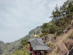 -大慈岩风景区