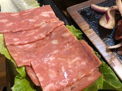 -陈记潮汕牛肉火锅