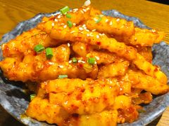 琅琊土豆-付小姐在成都(五道口店)