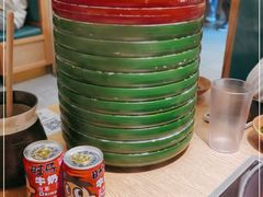 -温野菜涮涮锅(大悦城店)