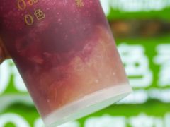 -真茶屋·0奶精(街道口一店)