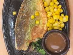 -萨莉亚意式餐厅(恒宝广场店)