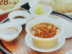 -松鹤楼面馆(天一广场店)