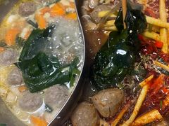 -锅圈食汇火锅烧烤食材超市(德润广场店)