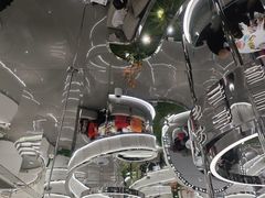 -3号仓库·创意中国菜(新世界城店)