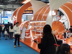 -东浩兰生上海世博展览馆