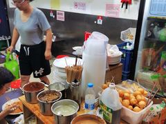 -郭记小街麻辣烫(南小街总店)