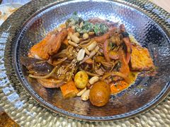 -阿上阿上麻辣香锅&麻辣烫(朝阳蓝色港湾店)