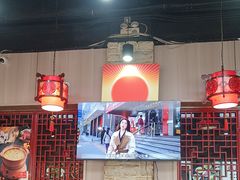 -恭敬李老北京炸酱面·京味菜(西花市店)