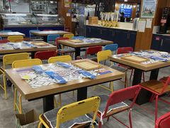 -勇利赵家烤肉坊(翠华北路店)