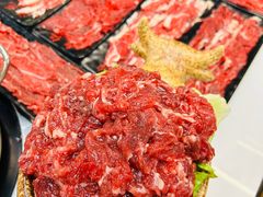 -刘少华贵州小黄牛·鲜牛肉火锅(总店)