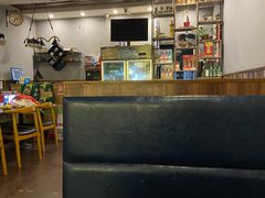 大堂-韩食代烧烤(龙华路美食街店)