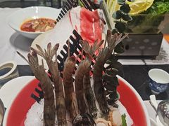 -红鼎豆捞·非遗鲍皇汤火锅(宝丰路店)