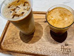-Peet's Coffee皮爷咖啡(万象天地店)