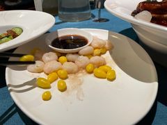 -上海古井假日酒店 · 徽昇楼中餐厅