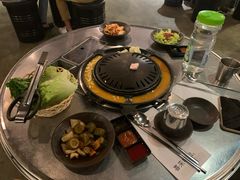-喜来稀肉(金巴利道店)