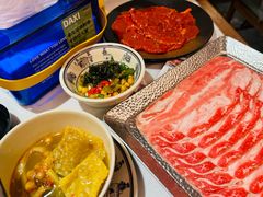 -螺大喜螺蛳粉火锅(雍和宫店)