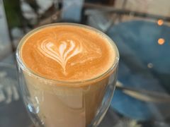 -The Rug Cafe(王府中环店)