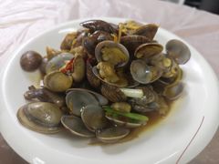-阿杰臻选海鲜饭店(普陀山店)
