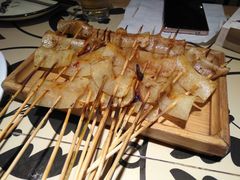 -新凯旋烧烤·燕姐千岛湖土菜