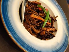 -杭州西湖柳莺里酒店·闻莺厅