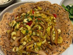 -客家大院·非遗赣南客家菜(郁孤台店)