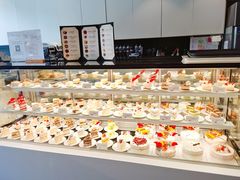 -PETIT PARIS 小巴黎(花园道店)