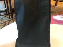-广州富力丽思卡尔顿酒店·丽轩·粤菜