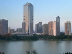 -惠州康帝国际酒店