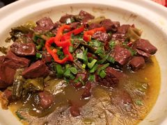 -山芋腔苏北菜(盐城滨海店)