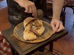 -安立可意大利美食