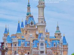 -上海迪士尼度假区