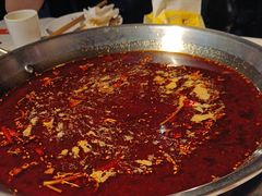 -蛙鱼道美蛙鱼自助火锅(新耍都店)