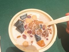 -彬媽糖水(侨鑫国际店)