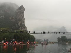 -孤山寨风景区