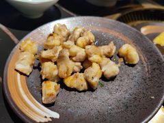 -厚贞日式烤肉(浦东汇智店)