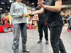 -极斗-IKMF马伽术·格斗运动学院(东直门店)