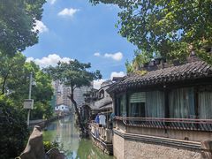 -绍兴书圣故里景区