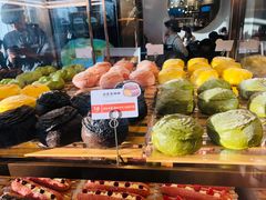 -奈雪的茶(中粮祥云小镇店)