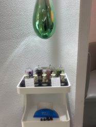 -薇薇安花系SPA