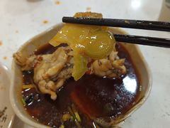 -品鱻黑豆花美蛙鱼(西政店)