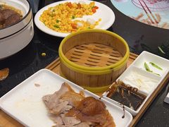 -香山湖家家宴(中山陵店)
