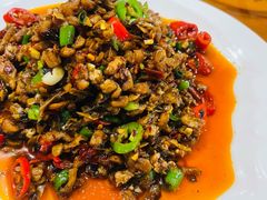 -湖南文氏湘菜馆(顺河高架路店)