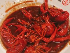 -有位虾匠·胶东土菜小馆(市北店)